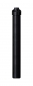 Preview: PGJ-12 Versenkregner Hunter 1/2" IG, Getrieberegner Hunter, 30 cm Aufsteiger, Wurfweite 4,3 m - 11,6 m Typ: PGJ 12