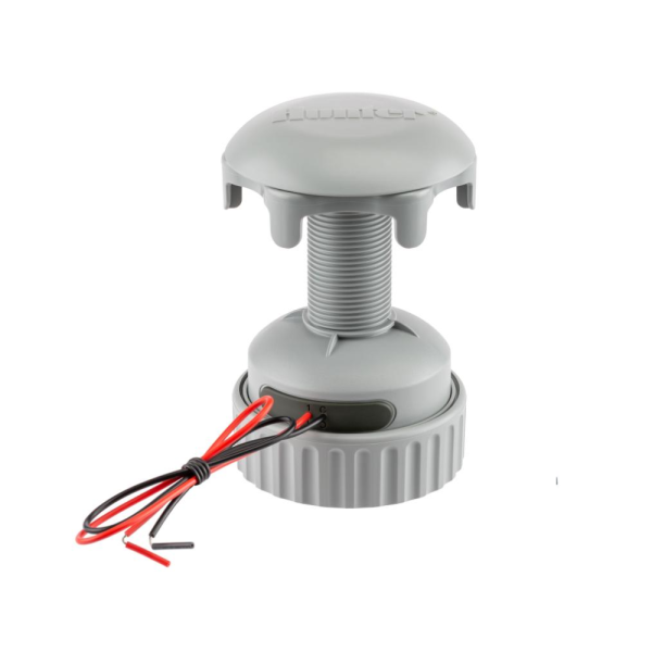 Preview: Hunter Wireless Valve Link System; Funk System für Magnetventile; Solar Repeater und Solarpanel für WVL