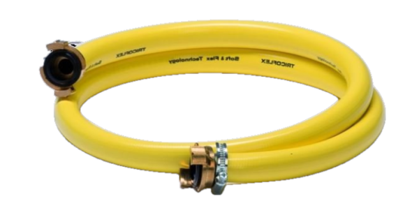 BYPASS für Düngerstationen Metall