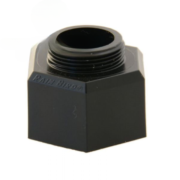 Hunter / Rain-Bird Düsenadapter ½" IG für Standrohr