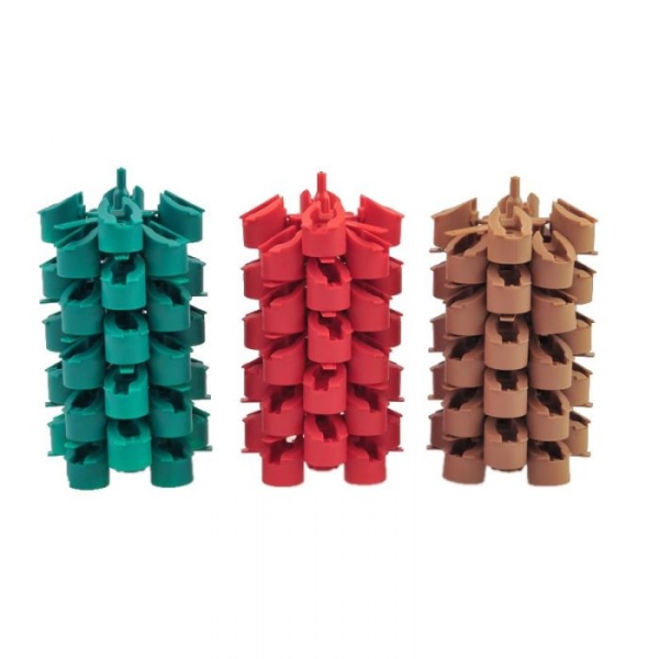 5004 / 5000 Serie; Düsen und Auslaufsperrventil Rain-Bird; MPR Düsen; 5004 Auslaufspeerventil