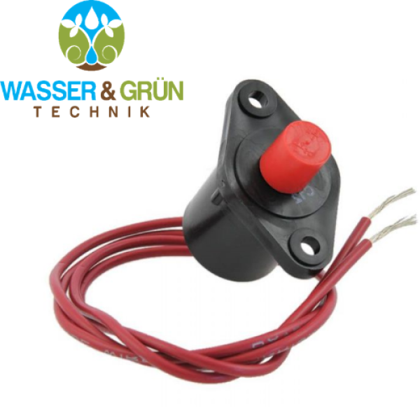 Toro Magnetspulen für Magnetventile + Umrüstsatz und Druckregelmodul