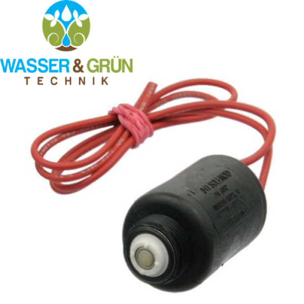 Toro Magnetspulen für Magnetventile + Umrüstsatz und Druckregelmodul