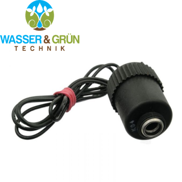 Toro Magnetspulen für Magnetventile + Umrüstsatz und Druckregelmodul