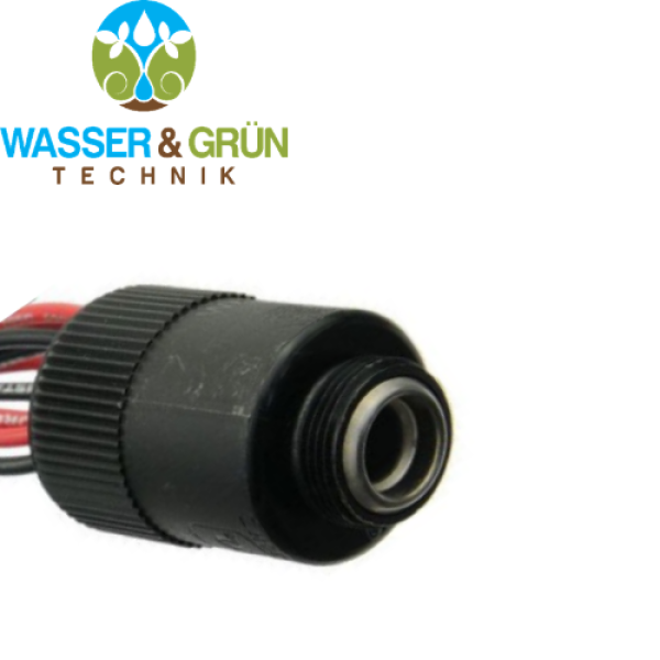 Toro Magnetspulen für Magnetventile + Umrüstsatz und Druckregelmodul