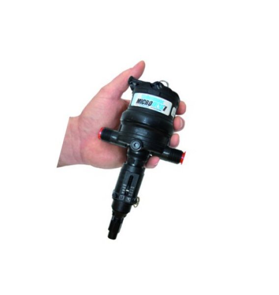 Dosmatic-Wasserbetriebene Dosierpumpen und Kit Ersatzteile