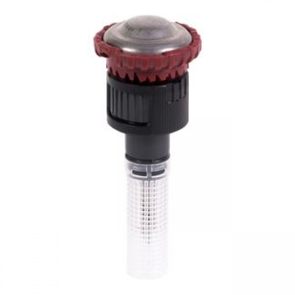RAIN BIRD BF-Plug – Tappo Di Fine Linea Per Tubo Da 16 Mm, Pressione 4 Bar, In Polietilene