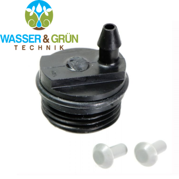 Toro Magnetspulen für Magnetventile + Umrüstsatz und Druckregelmodul