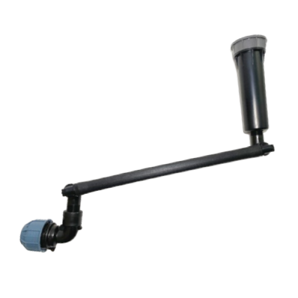 Hunter PRO-SPRAY 30 PSI Pressure Regulated Spray Head 4 In. | PROS-04-PRS30 - Foto 11