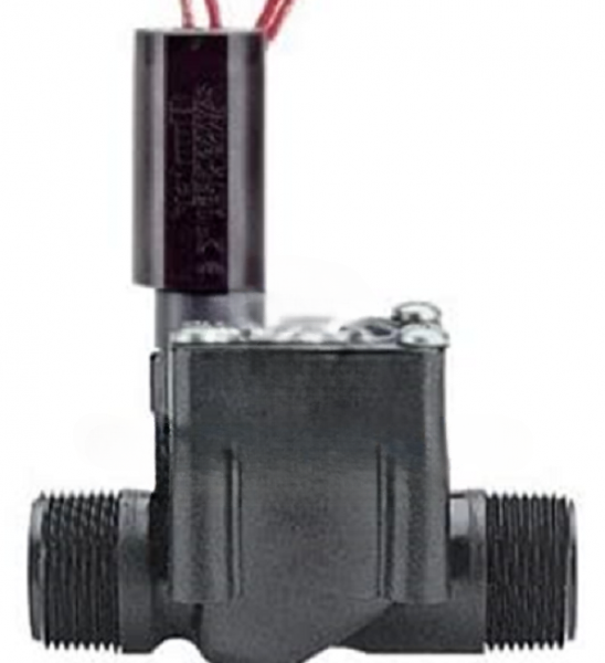 FLO CONTROL N90456.001 2/2-Wege Magnetventil NC 24VDC