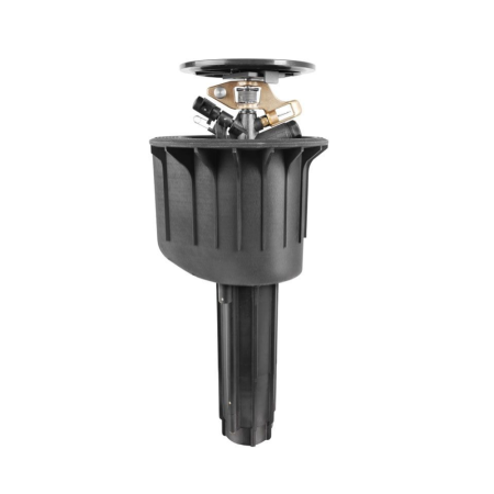 Perrot Triton Teilkreis Impuls Versenkregner mit 2 Düsen; TRITON-L WVAC, 7 - 17,5 mm