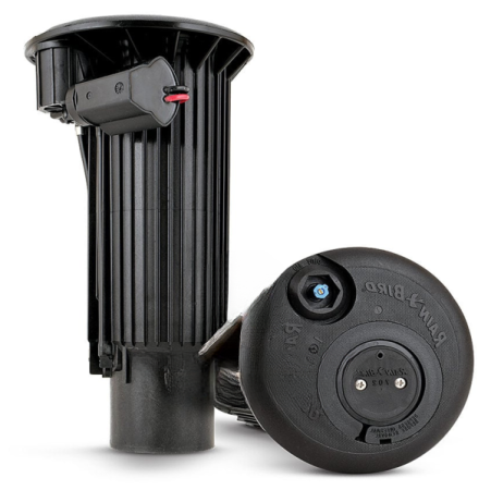 702 E Rain-Bird 702E PC Regner, Pop-up-Regner, Typ 702E PC Sportplatzregner Vollkreis, Vollkreisregner Rain Bird Typ: 702 E 702ENZ40