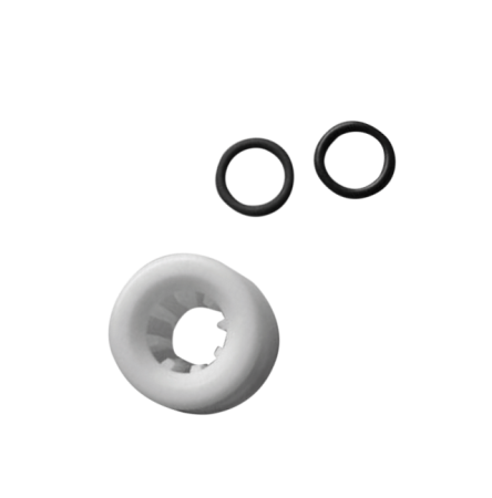 Dosmatic-Wasserbetriebene Dosierpumpen und Kit Ersatzteile