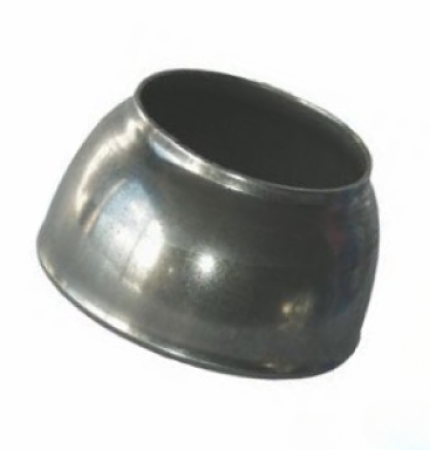 Perrot und Kardan V-Teil zum Auf- und Anschweissen