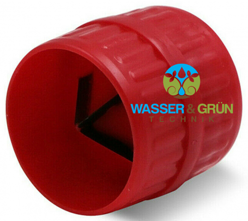 Aqbau Sbavatore Per Pe Tubo 20 - 63 MM Rohrentgrater - Foto 4