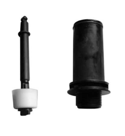 Dosmatic-Wasserbetriebene Dosierpumpen und Kit Ersatzteile