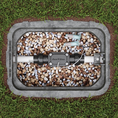 FG-100 Durchflusssensor Wasserzähler Rain-Bird Typ: FG100
