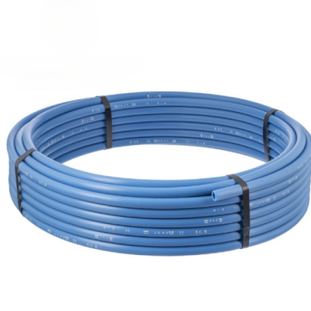 Blu-Lock Regnerverbindungssystem 30 m/Rolle, für Hunter und Rain-Bird geeignet, alternativ zu Funny-Pipe