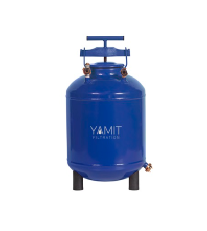Yamit Netafim Düngertank 90l, 120l, 220l, 300l