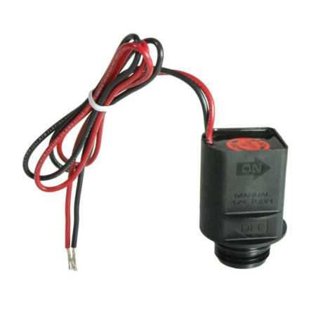Ersatzspule 9 VDC Für Serie DV / DVF Rain Bird mit 9 VDC Typ: DV K80920