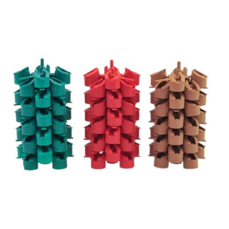 5004 / 5000 Serie; Düsen und Auslaufsperrventil Rain-Bird; MPR Düsen; 5004 Auslaufspeerventil