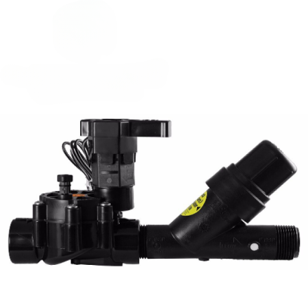 Rain Bird XCZ-075-PRF - Rain-Bird XCZ-100-PRF - Druckminderer + Filter + Magnetventil