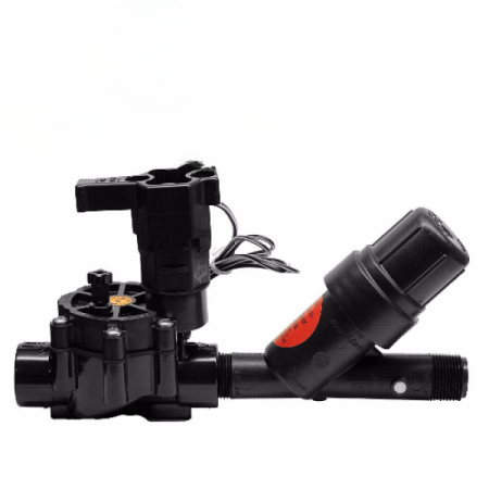 Rain Bird XCZ-075-PRF - Rain-Bird XCZ-100-PRF - Druckminderer + Filter + Magnetventil