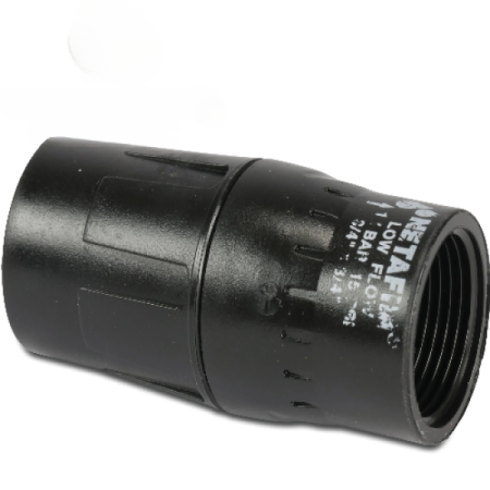 Druckminderer 3/4" IG/IG, Netafim 2,5 bar, Druckreduzierer, alterntiv zu Rain-Bird PSI