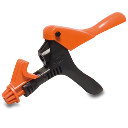 Premium Locher-Zange für 16 mm, 20 mm, 25 mm, 32 mm PE-Rohre weich