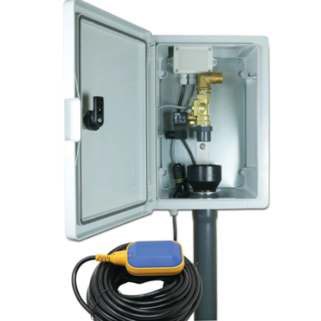 Profi Automatisches Nachspeisungssystem Set, optional mit Box (Profi Nachspeisesystem Set 1/2", optional mit Box: Profi Nachspeisesystem Set 1/2") 9.12