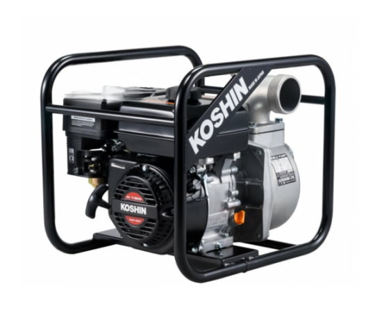Benzinmotoren Pumpe mit sehr hohem Durchsatz (Benzinmotoren Pumpe mit sehr hohem Durchsatz: Benzinmotoren Pumpe mit sehr hohem Durchsatz / Typ SEV 50X) p748-01010