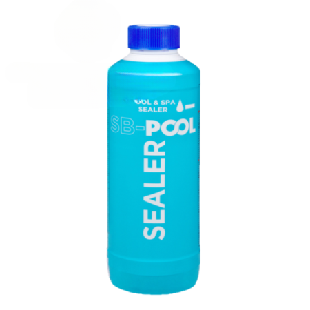 SB-POOL Sealer Dichtungsmittel DZ03