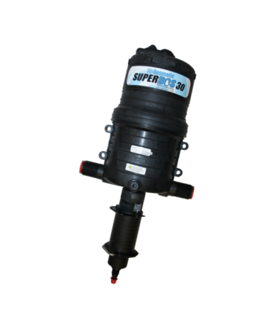 Dosmatic-Wasserbetriebene Dosierpumpen und Kit Ersatzteile