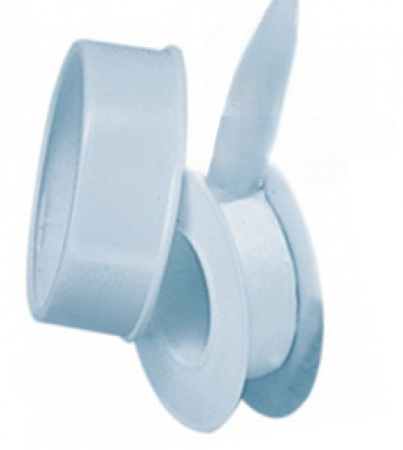 Silverline PTFE Gewindedichtband 12mm X 12m