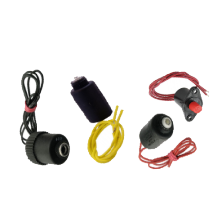 Toro Magnetspulen für Magnetventile + Umrüstsatz und Druckregelmodul