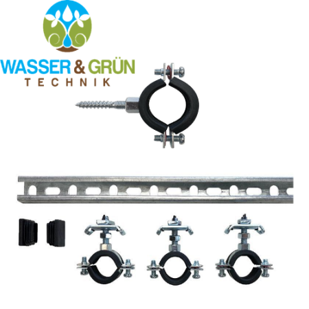 3-Wege-Ventilverteiler Für Aquarium – 5 Stück Transparente Schlauchverbinder Für Pumpen & Filter