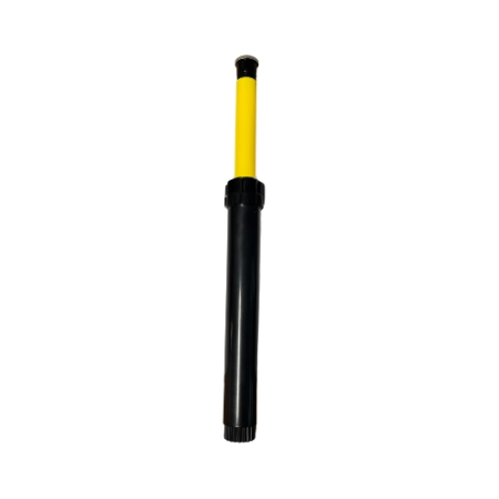 Signalregner Gelb mit Hunter MP-Düse