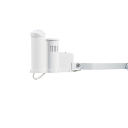 Solar Sync Hunter Sensor, Wettersensor, Regensensor, einstellbar, für Hunter Steuergeräte Pro-C, ICC, I-Core: Solar Sync